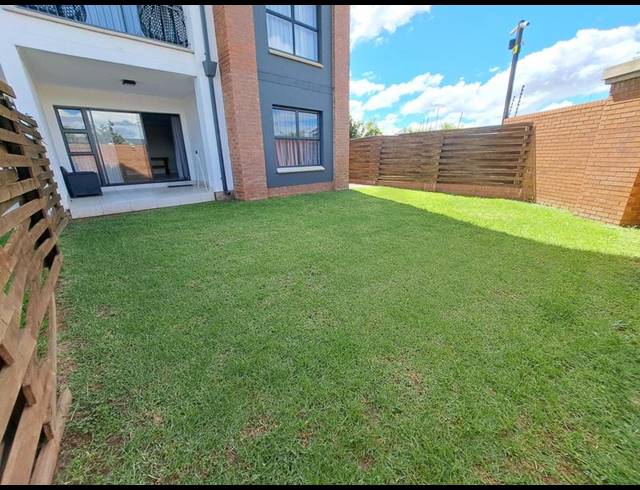 3 BEDROOM PROPERTY TO RENT IN BLYDE RIVERWALK ESTATE